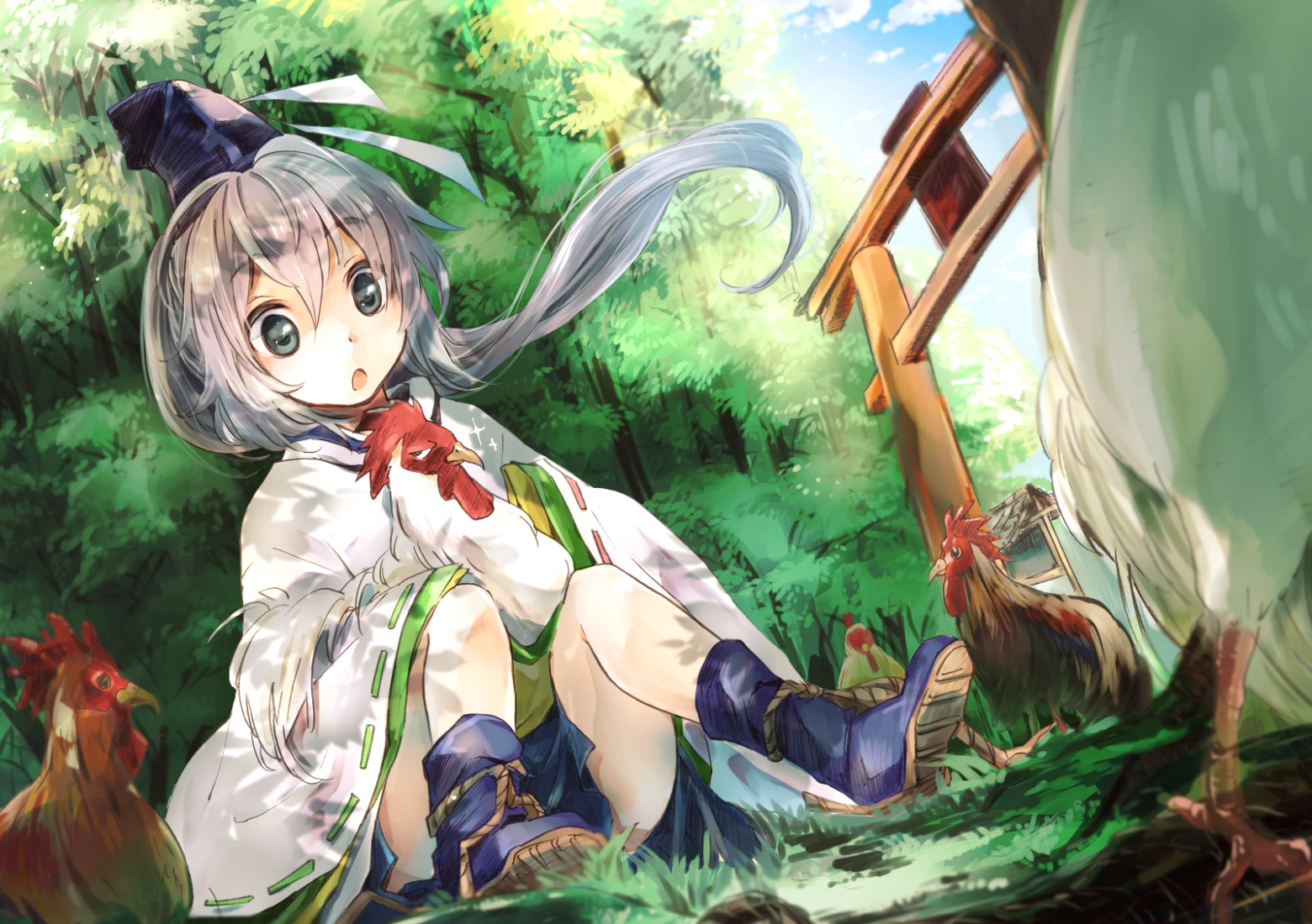 VMware Workstation Pro教程二：安装Ubuntu desktop