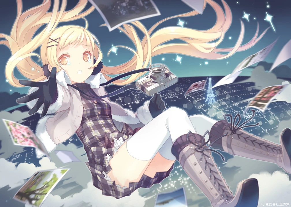 Butterfly 一些魔改美化