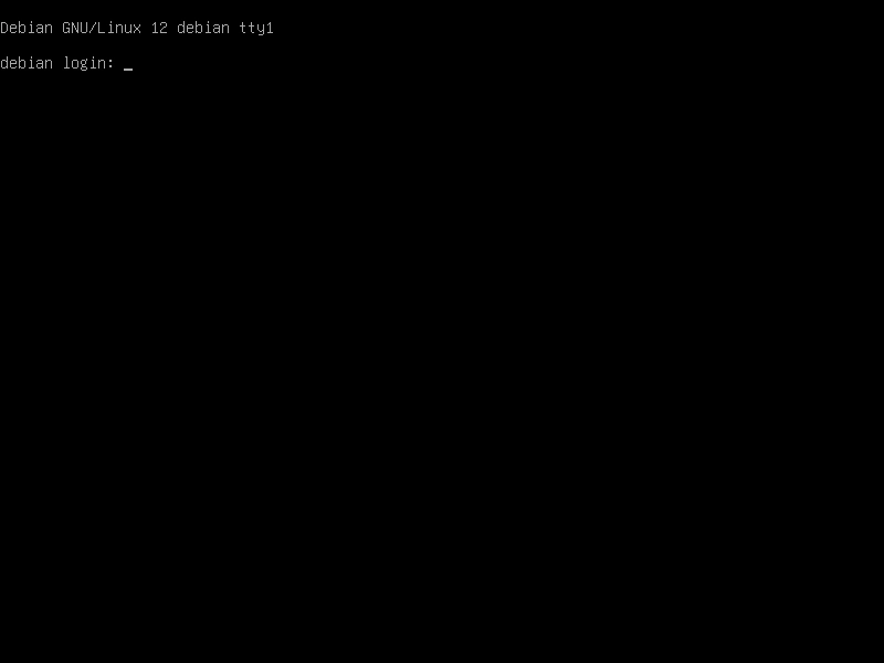 VM-debian40